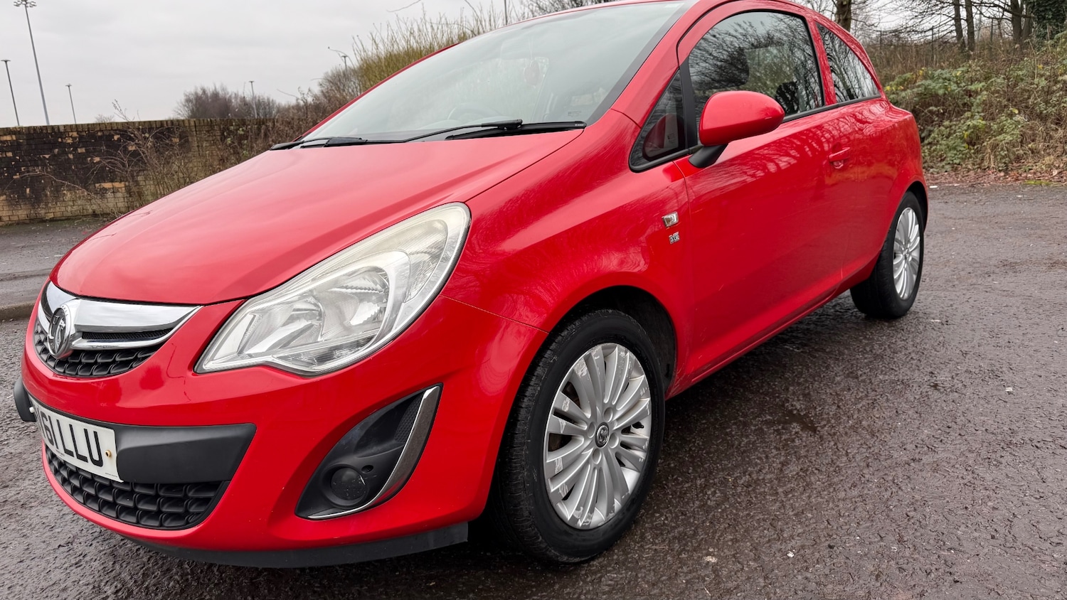 Used Vauxhall Corsa 2011 for sale - 77039163: Photo 6