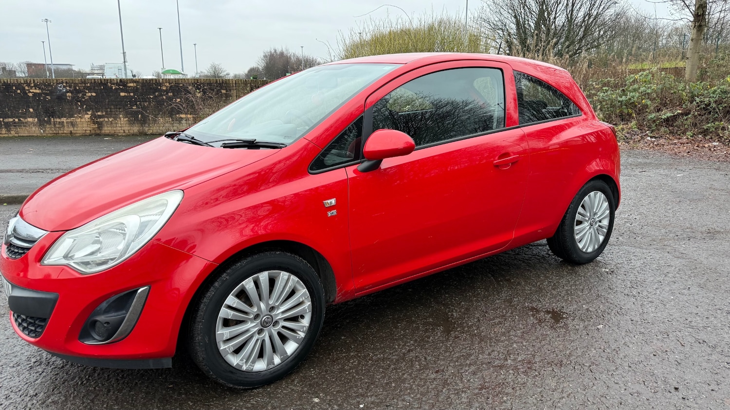 Used Vauxhall Corsa 2011 for sale - 77039163: Photo 7