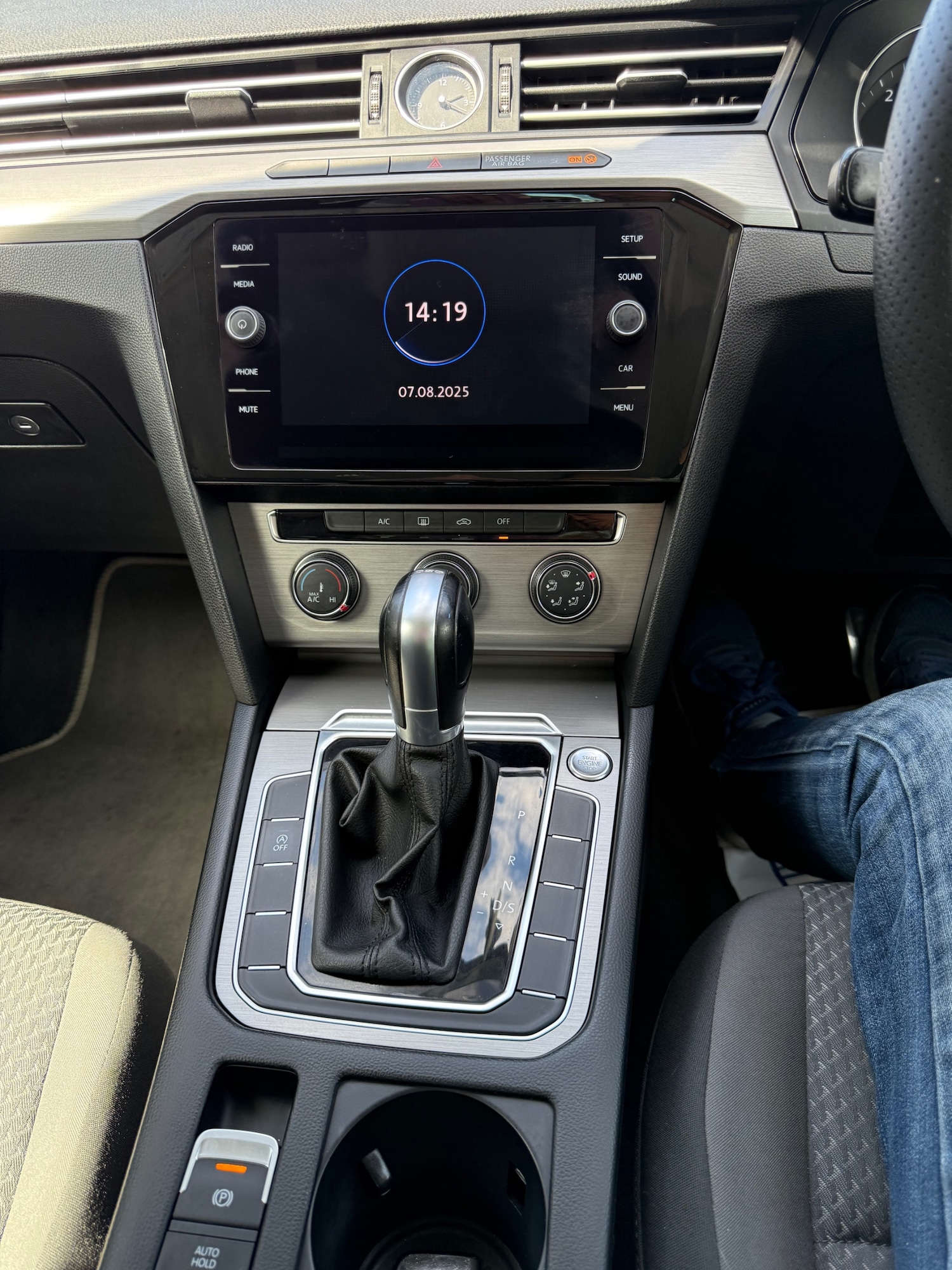 Vehicle 26