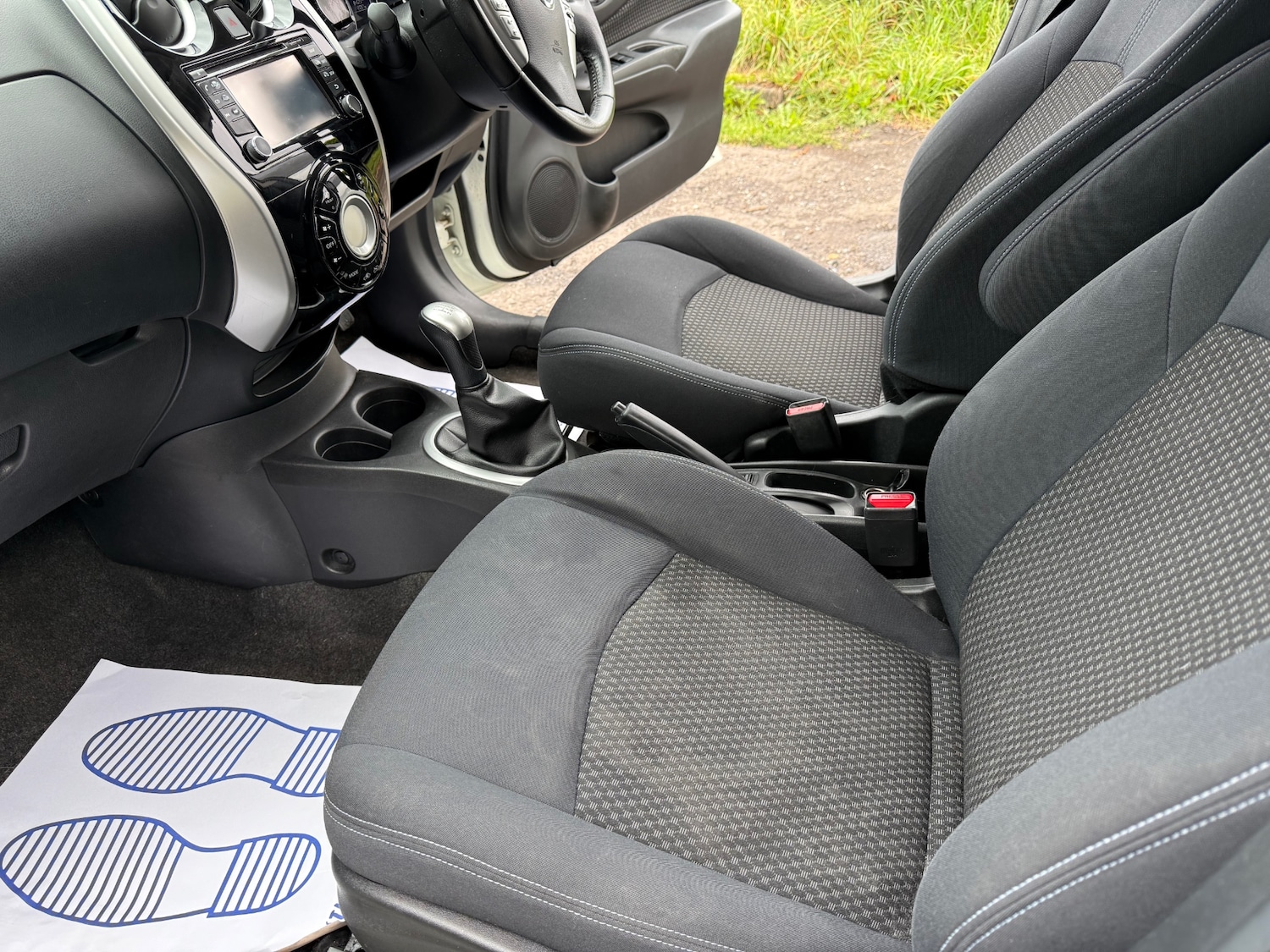 Vehicle 17