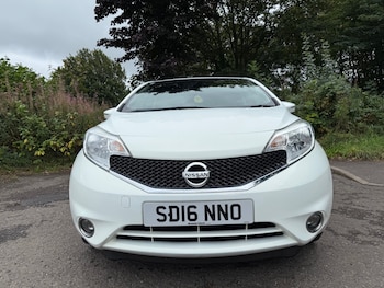 2016 (16) - 1.2 DiG-S Acenta Premium 5dr