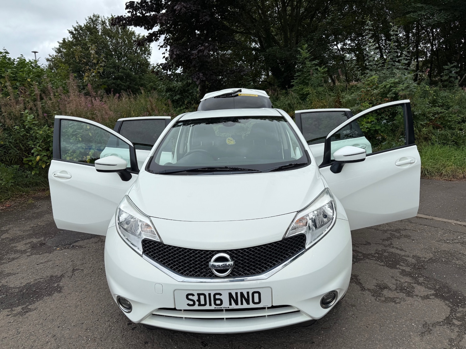 Vehicle 26