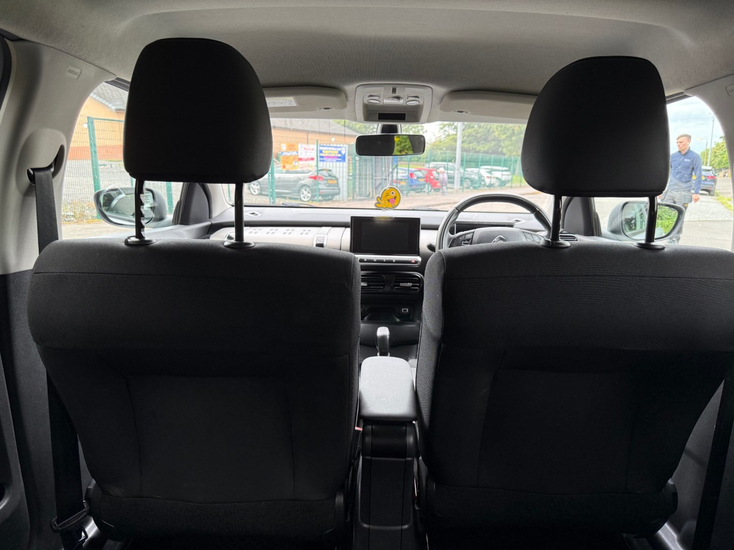 Vehicle 13