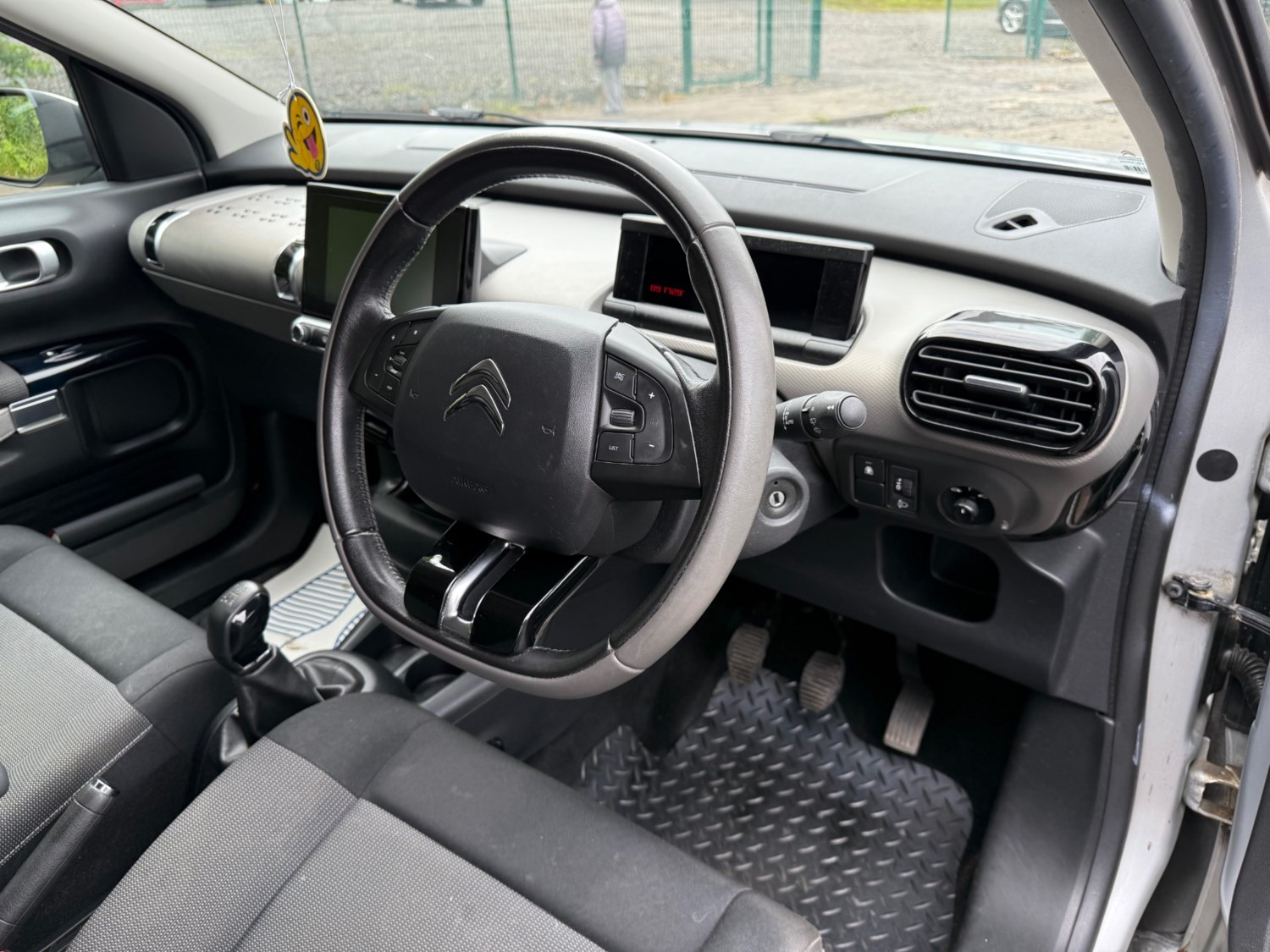 Vehicle 17