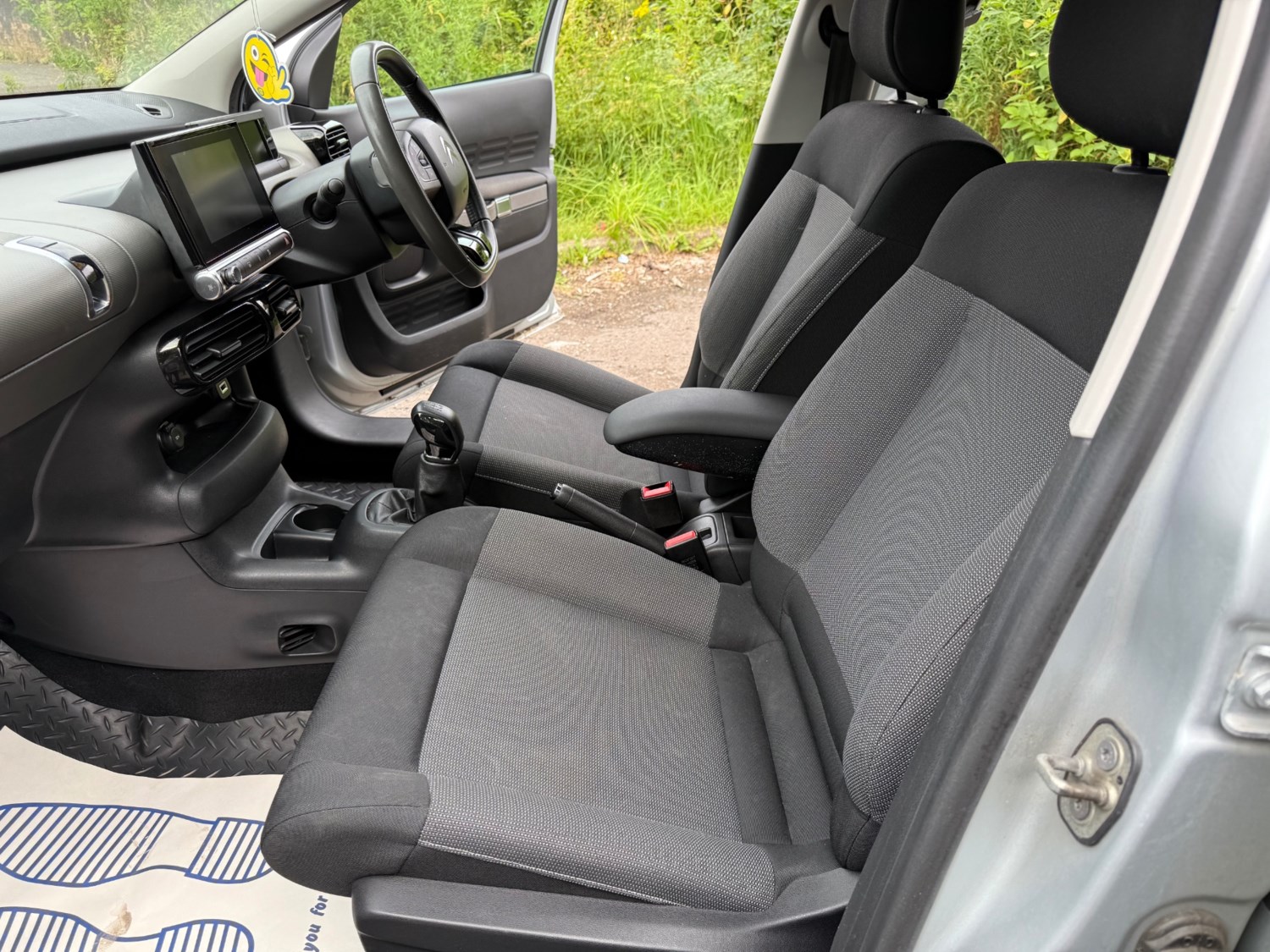 Vehicle 19