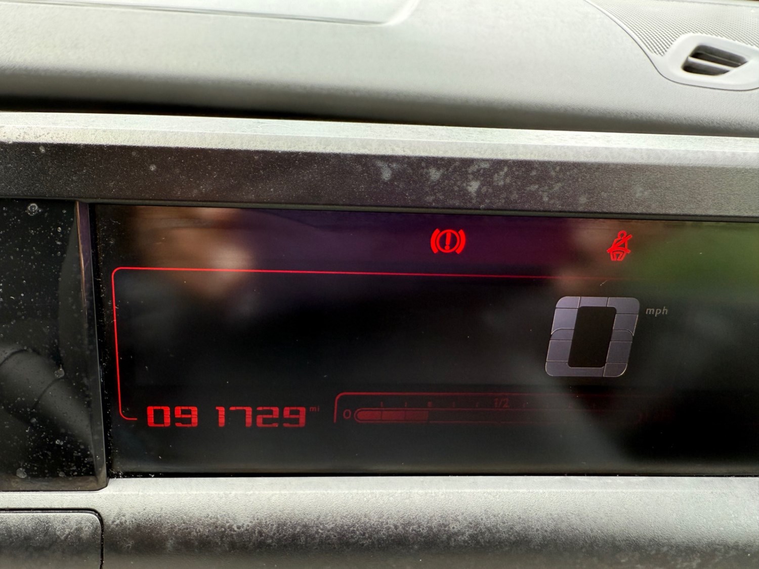 Vehicle 23