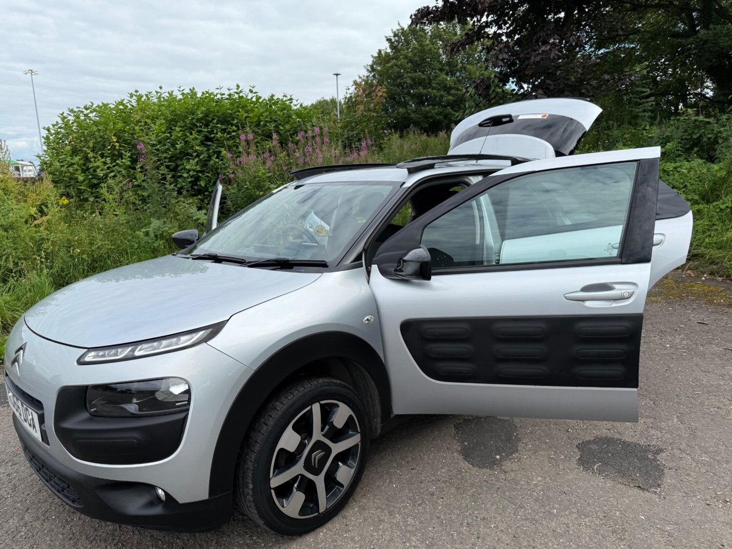 Vehicle 26