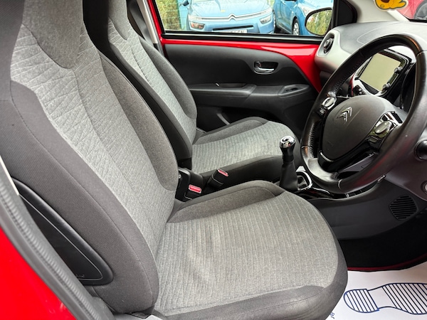 Used Citroen C1 2016 for sale - 76126288: Photo 15