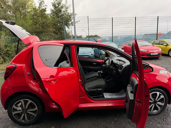 Used Citroen C1 2016 for sale - 76126288: Photo 17
