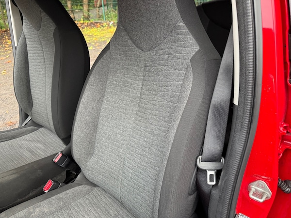 Used Citroen C1 2016 for sale - 76126288: Photo 18