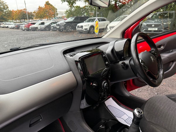 Used Citroen C1 2016 for sale - 76126288: Photo 19