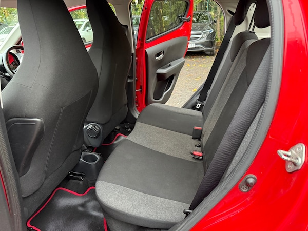 Used Citroen C1 2016 for sale - 76126288: Photo 20