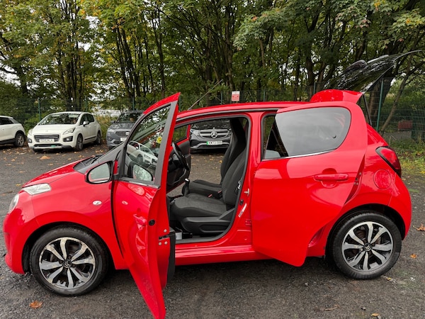 Used Citroen C1 2016 for sale - 76126288: Photo 21