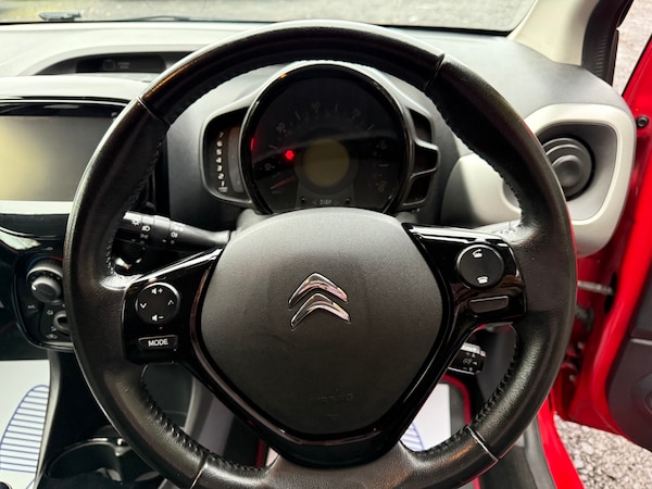 Used Citroen C1 2016 for sale - 76126288: Photo 22