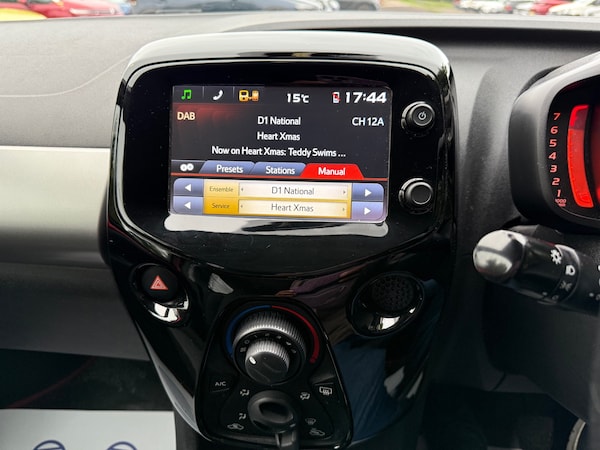 Used Citroen C1 2016 for sale - 76126288: Photo 24