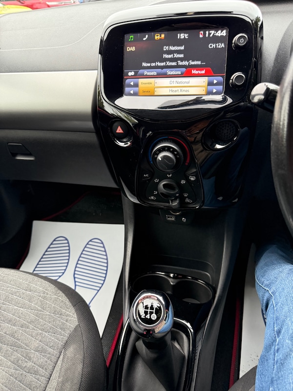 Used Citroen C1 2016 for sale - 76126288: Photo 25