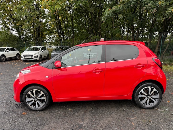 Used Citroen C1 2016 for sale - 76126288: Photo 8