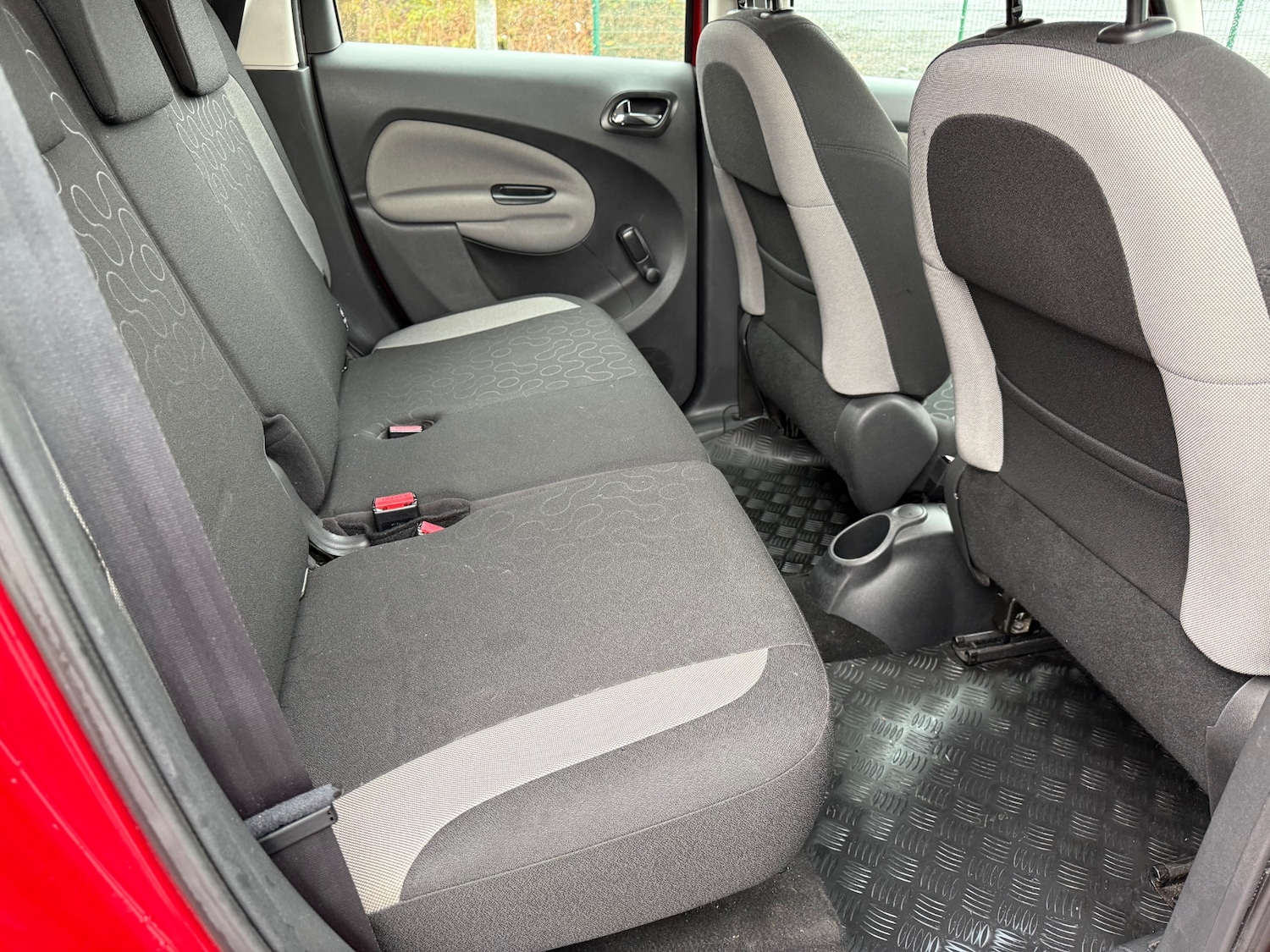 Used Citroen C3 Picasso 2011 for sale - 77483723: Photo 14