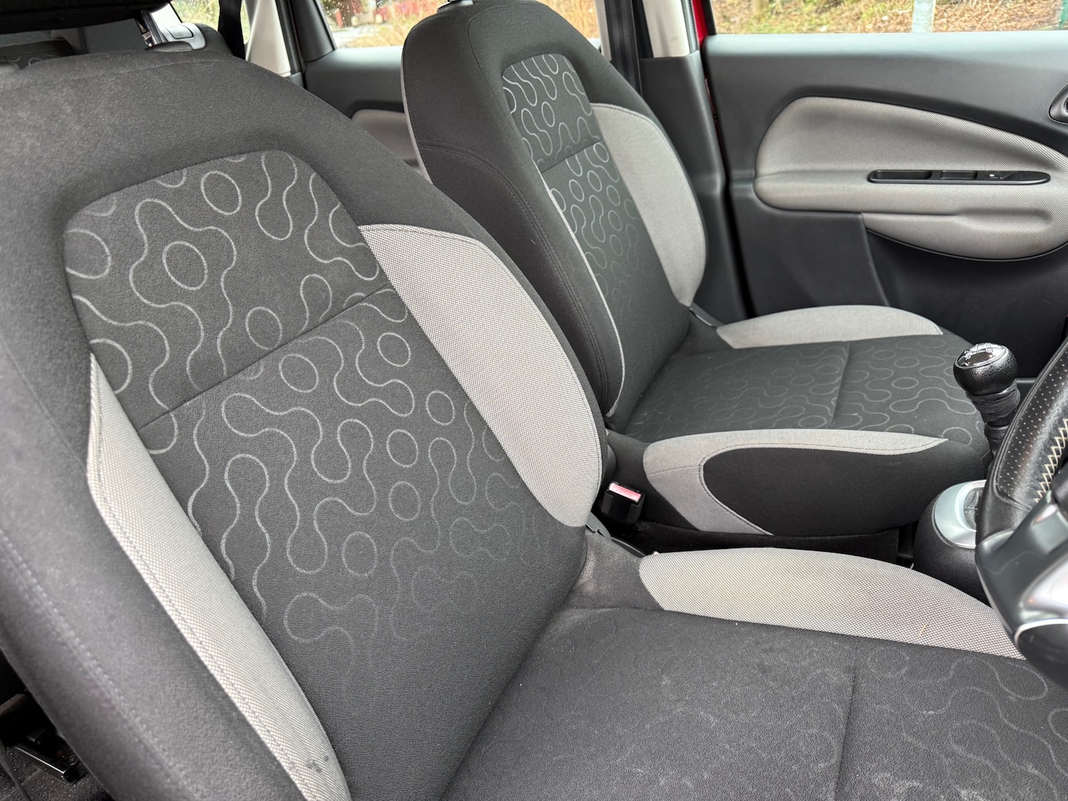 Used Citroen C3 Picasso 2011 for sale - 77483723: Photo 15