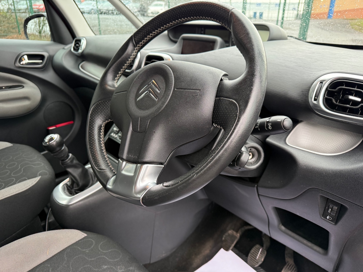 Used Citroen C3 Picasso 2011 for sale - 77483723: Photo 16