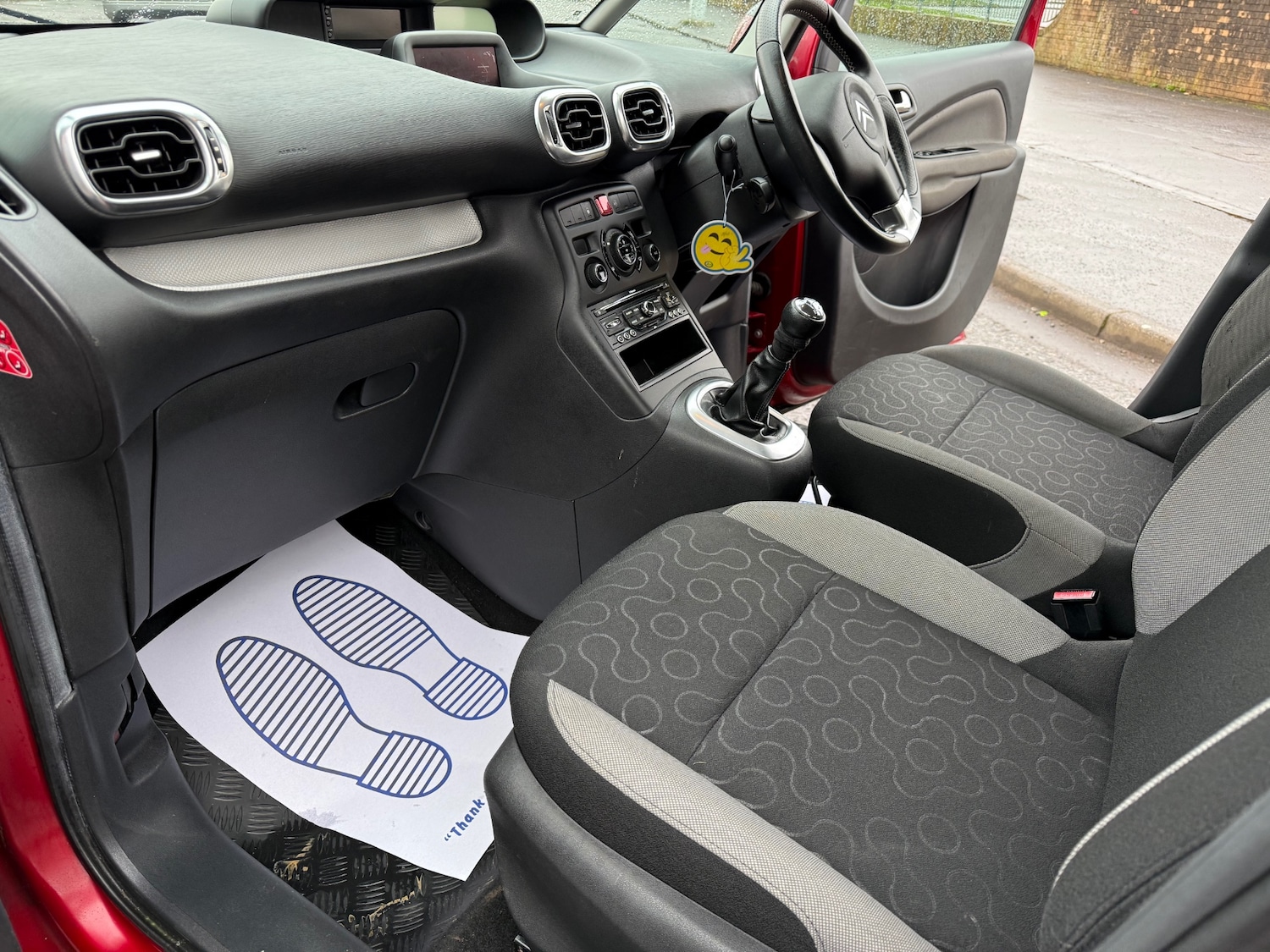 Used Citroen C3 Picasso 2011 for sale - 77483723: Photo 18