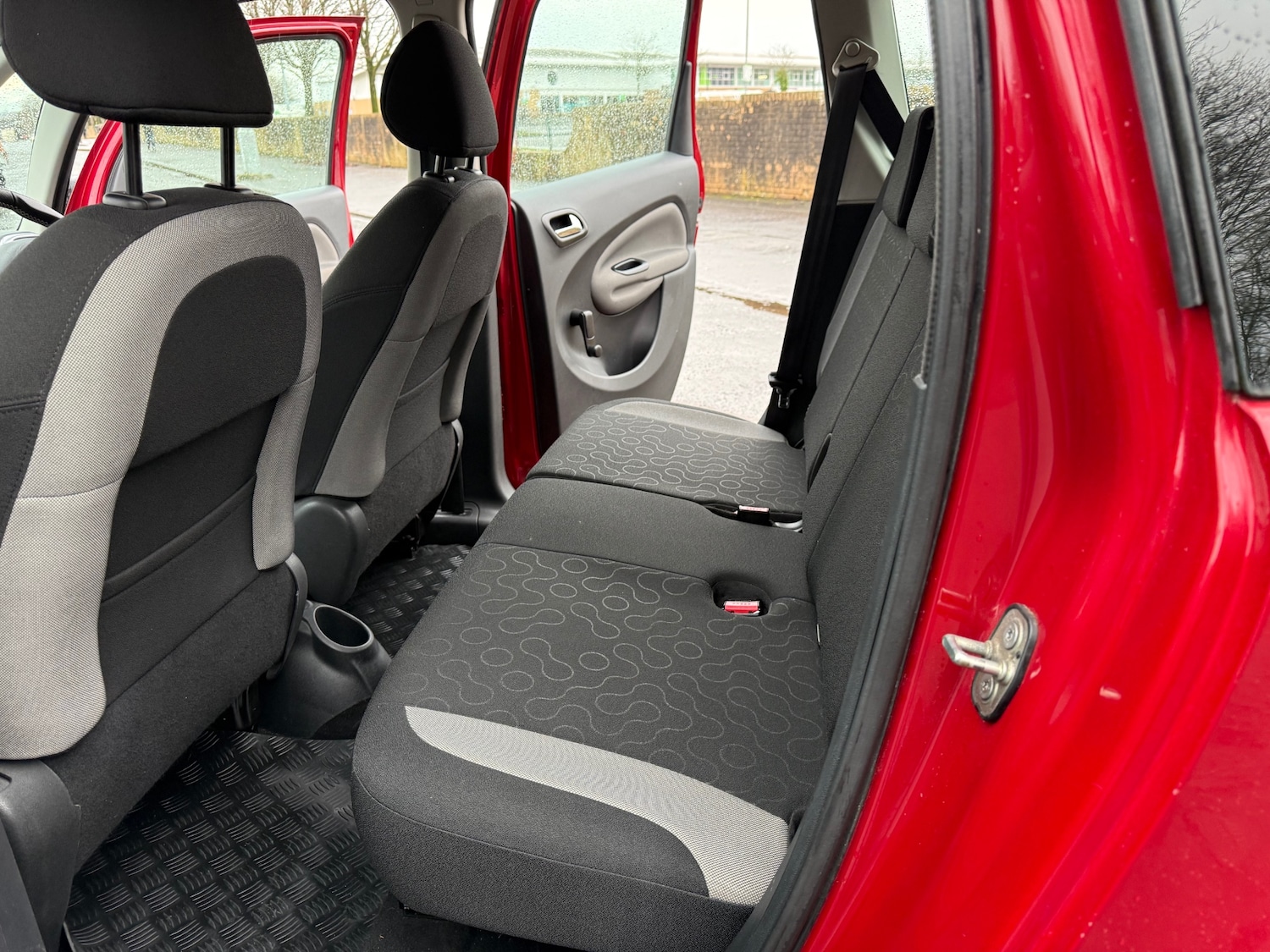 Used Citroen C3 Picasso 2011 for sale - 77483723: Photo 20