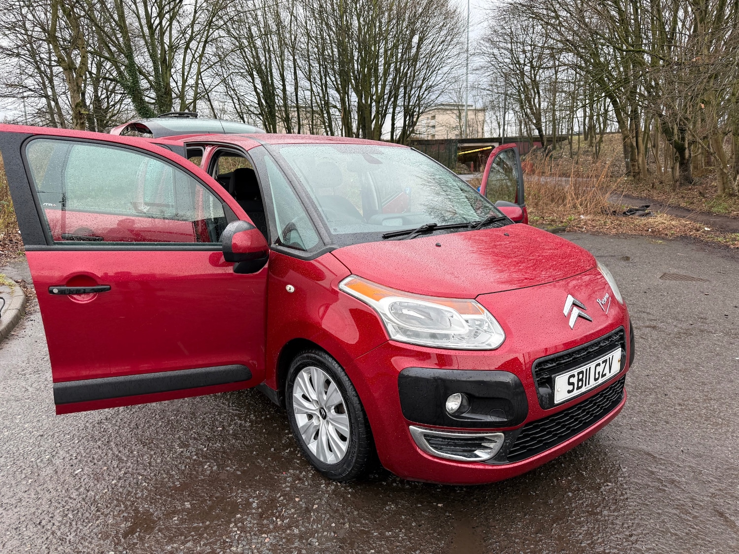 Used Citroen C3 Picasso 2011 for sale - 77483723: Photo 23
