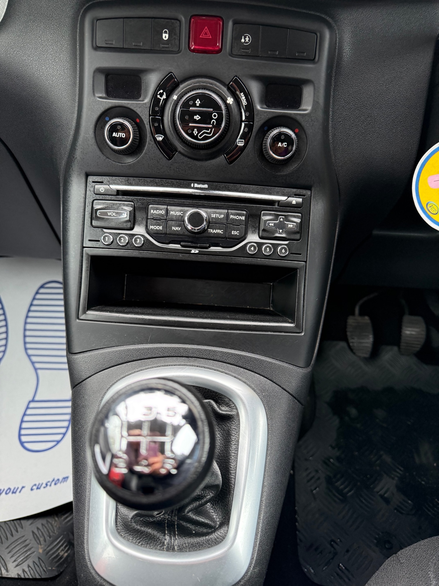 Used Citroen C3 Picasso 2011 for sale - 77483723: Photo 26