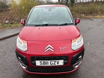 Used Citroen C3 Picasso 2011 for sale - 77483723: Photo