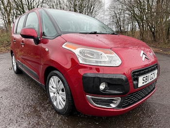 Used Citroen C3 Picasso 2011 for sale - 77483723: Photo