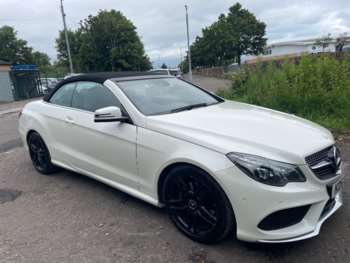 Used Mercedes-Benz E-Class 2015 for sale - 74964759: Photo
