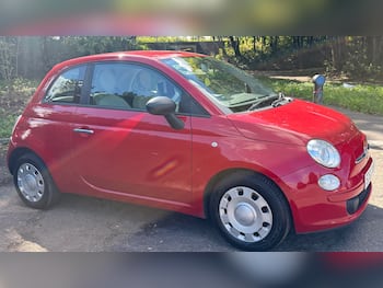 Used Fiat 500 2014 for sale - 79787994: Photo