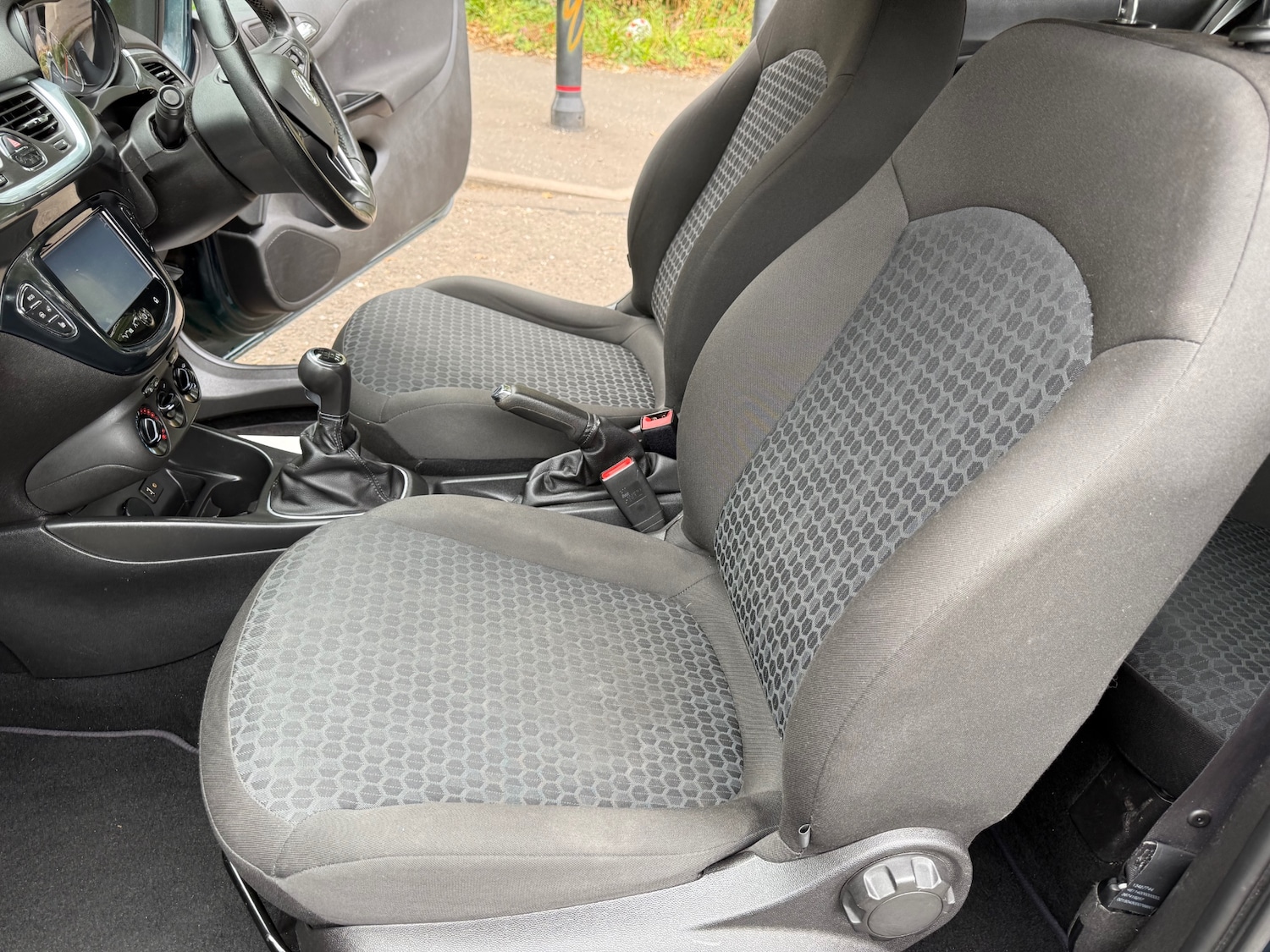 Vehicle 16
