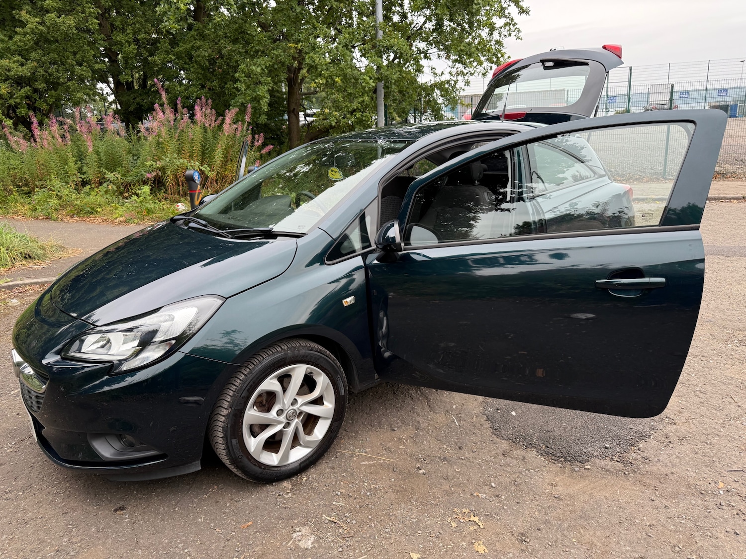 Vehicle 24