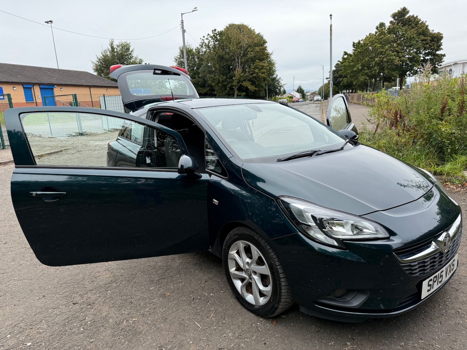 Vehicle 26