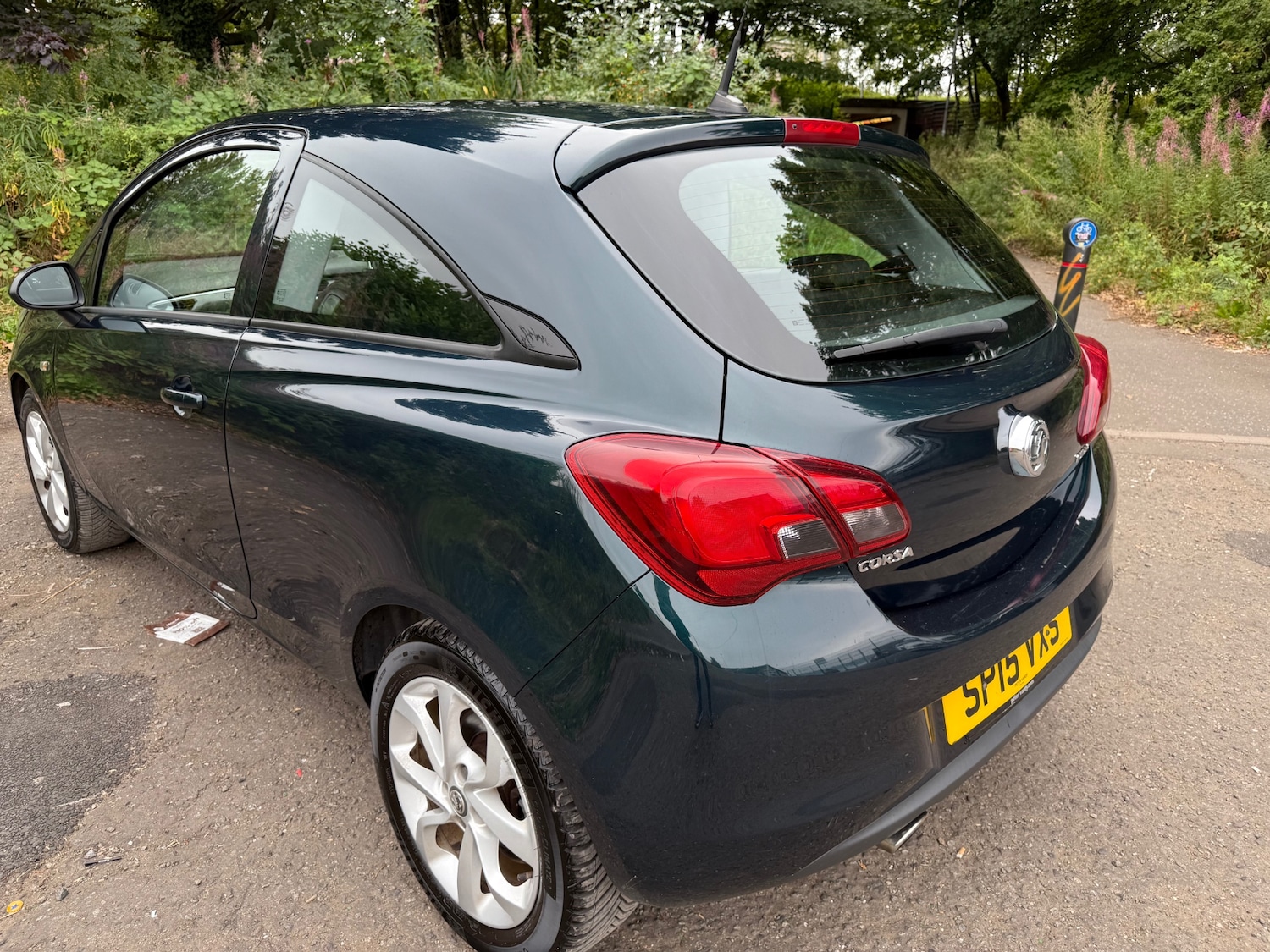 Vehicle 7