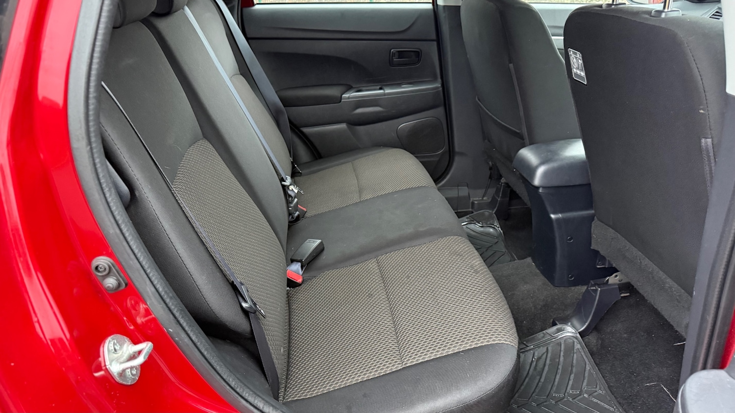 Used Mitsubishi ASX 2014 for sale - 77039159: Photo 13