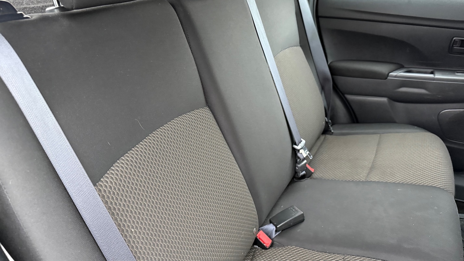 Used Mitsubishi ASX 2014 for sale - 77039159: Photo 14