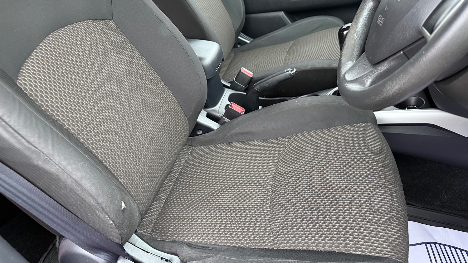 Used Mitsubishi ASX 2014 for sale - 77039159: Photo 15