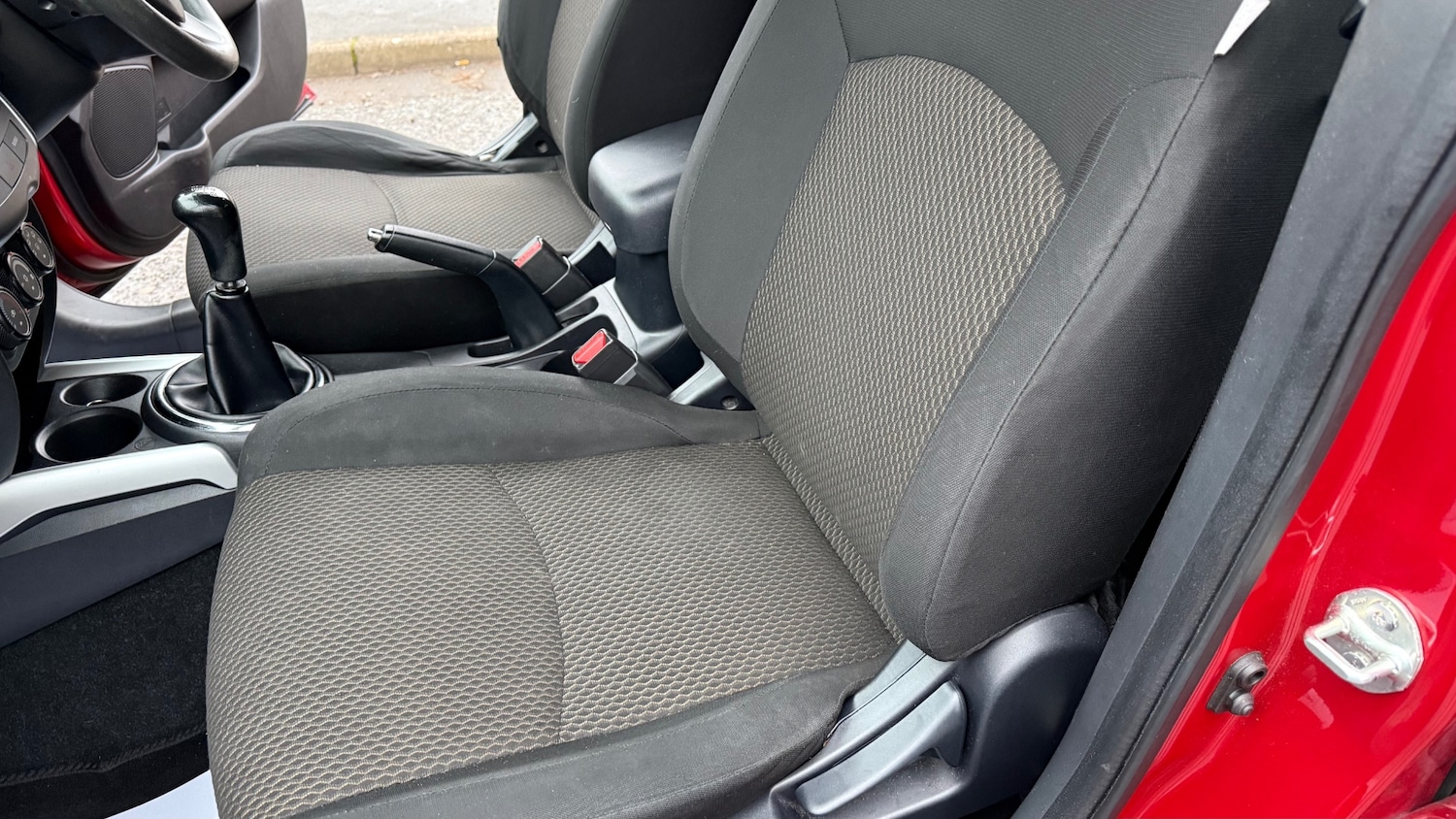 Used Mitsubishi ASX 2014 for sale - 77039159: Photo 18