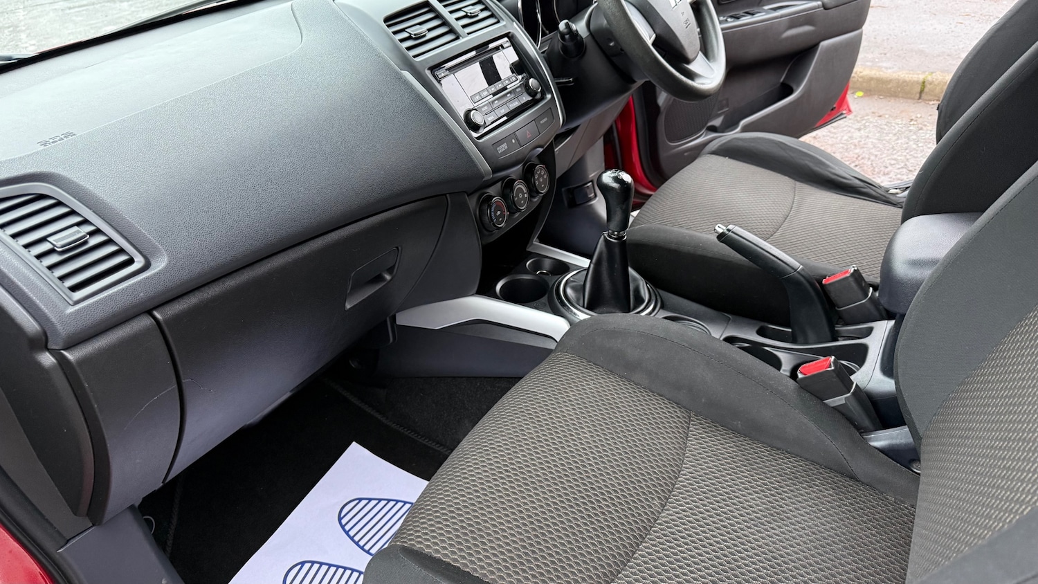 Used Mitsubishi ASX 2014 for sale - 77039159: Photo 19