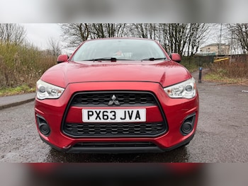 2014 (63) - 1.6 2 5dr