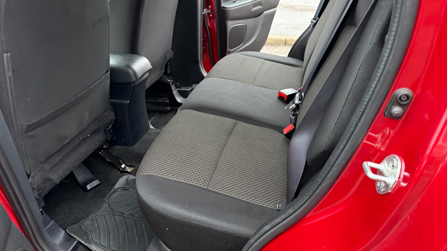 Used Mitsubishi ASX 2014 for sale - 77039159: Photo 20