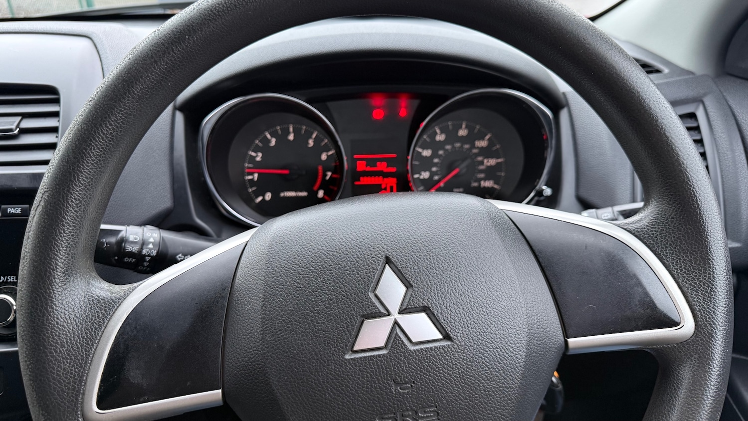 Used Mitsubishi ASX 2014 for sale - 77039159: Photo 23