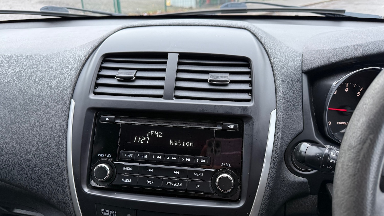 Used Mitsubishi ASX 2014 for sale - 77039159: Photo 24