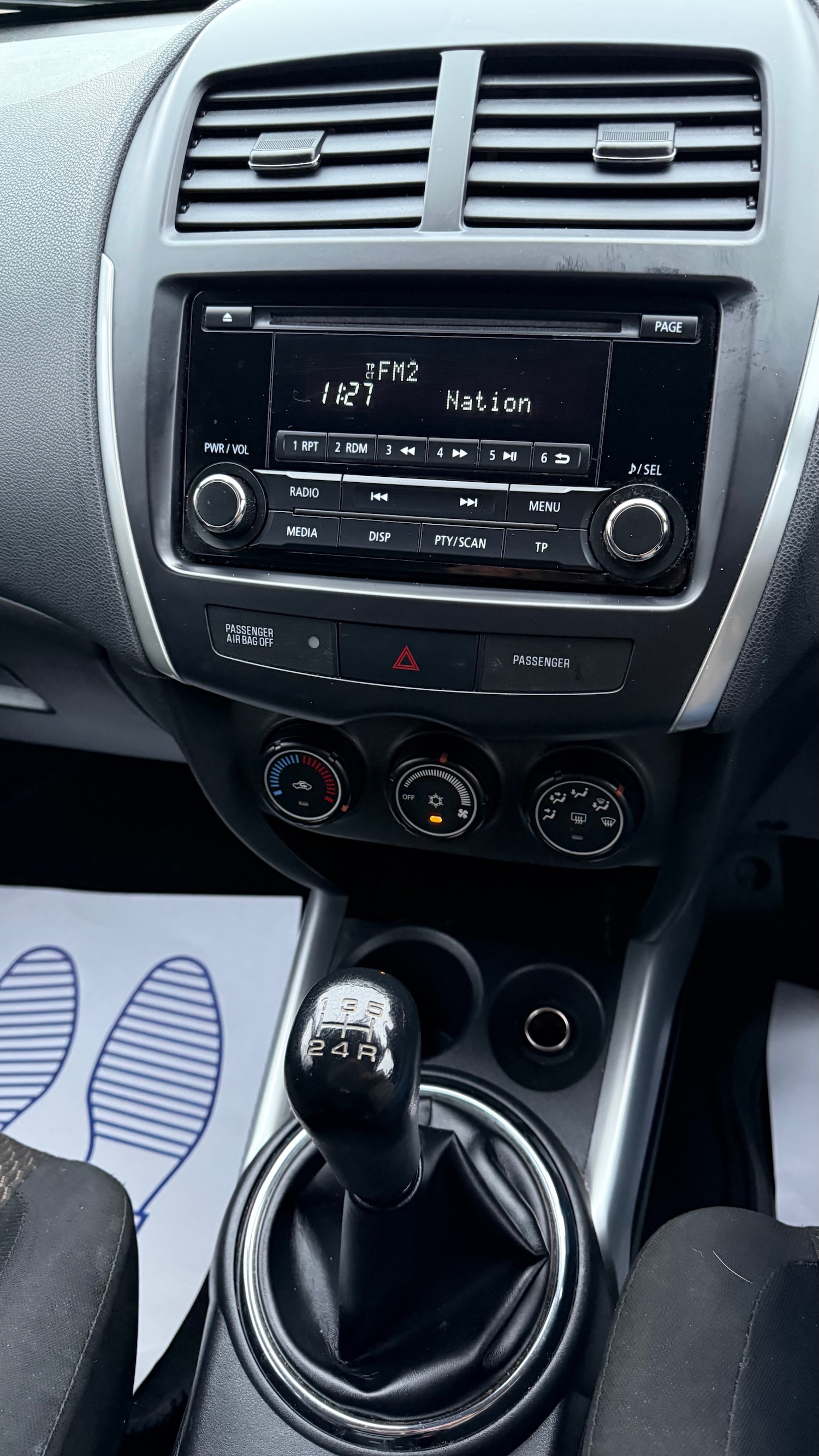 Used Mitsubishi ASX 2014 for sale - 77039159: Photo 25