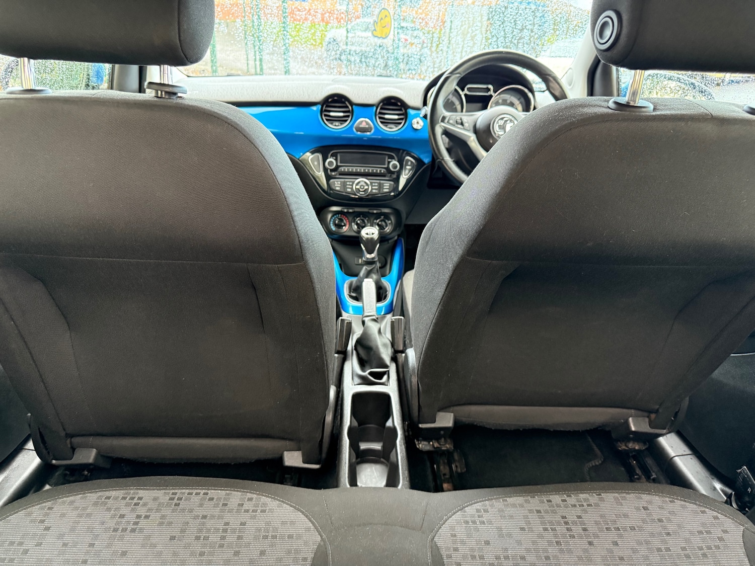 Used Vauxhall ADAM 2014 for sale - 76407795: Photo 13