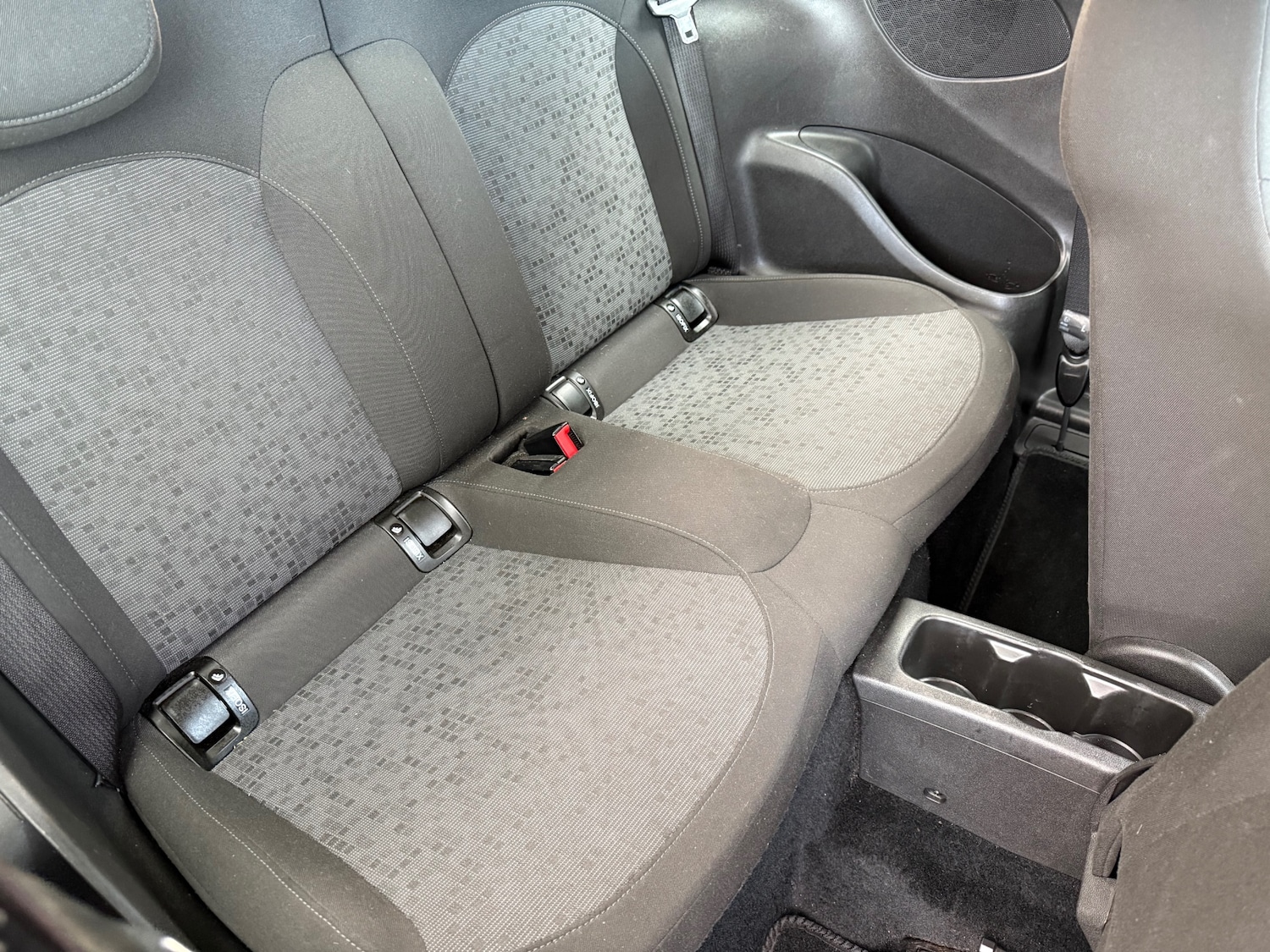 Used Vauxhall ADAM 2014 for sale - 76407795: Photo 17