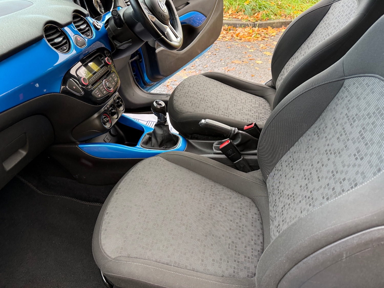 Used Vauxhall ADAM 2014 for sale - 76407795: Photo 19