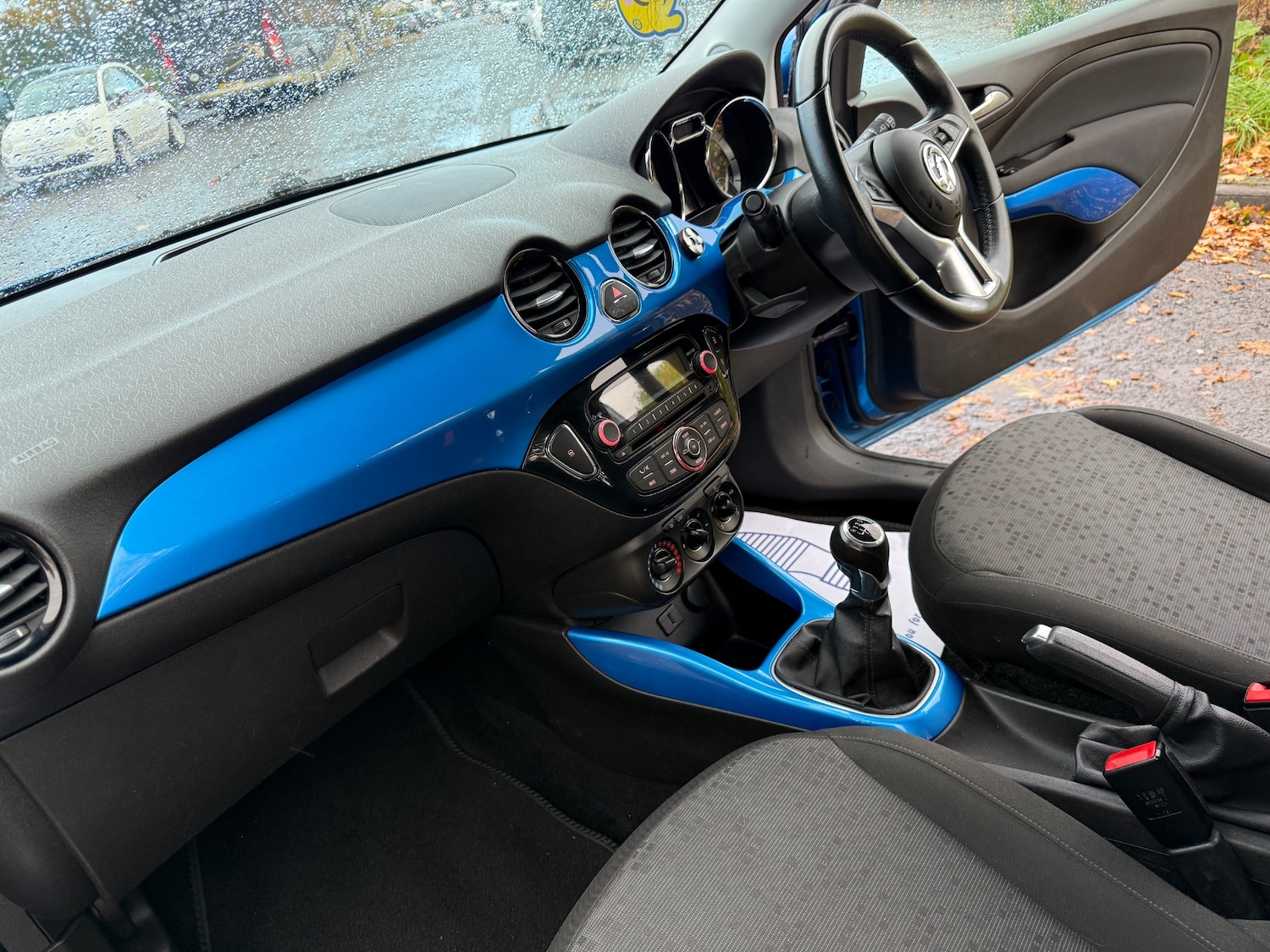 Used Vauxhall ADAM 2014 for sale - 76407795: Photo 20